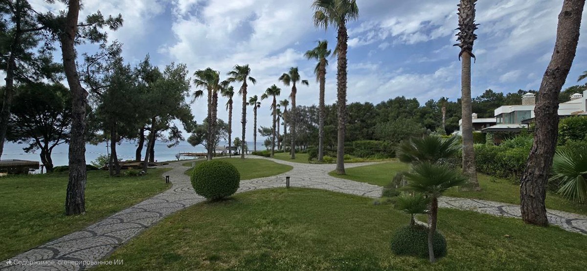 Villa in Bodrum, Türkei, 220 m² - Foto 18