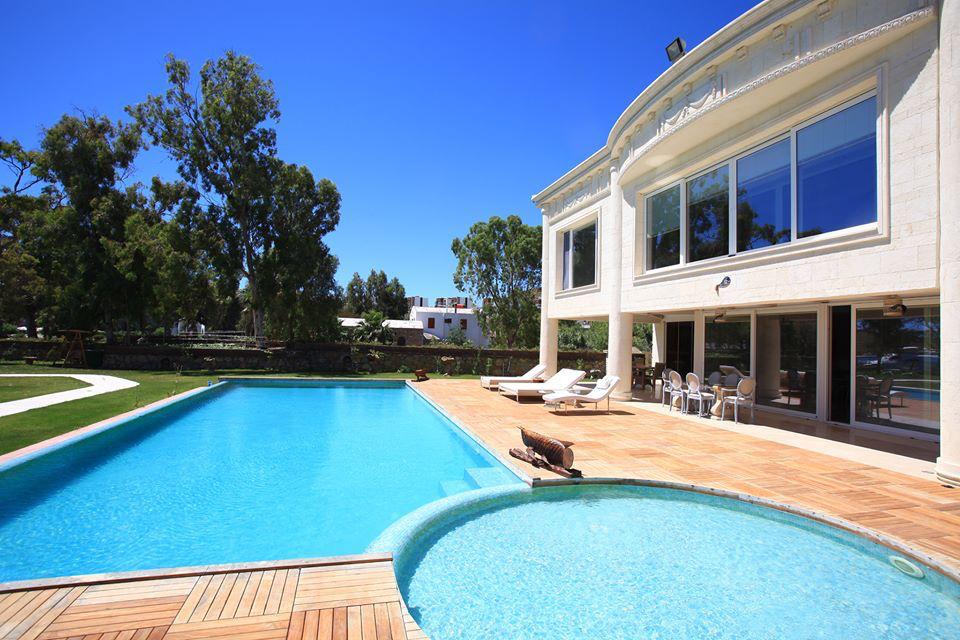 Villa in Bodrum, Türkei, 500 m² - Foto 2