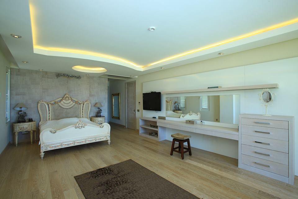 Villa in Bodrum, Türkei, 500 m² - Foto 8