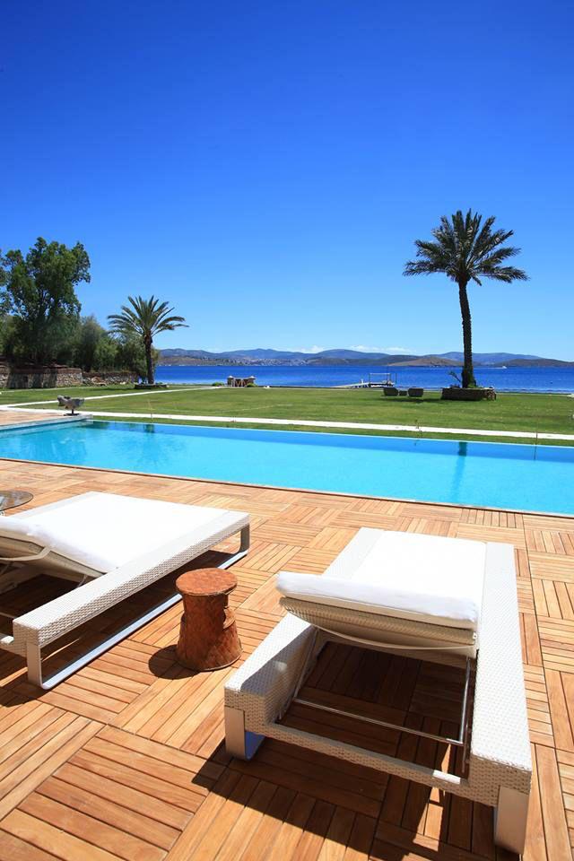 Villa in Bodrum, Türkei, 500 m² - Foto 10