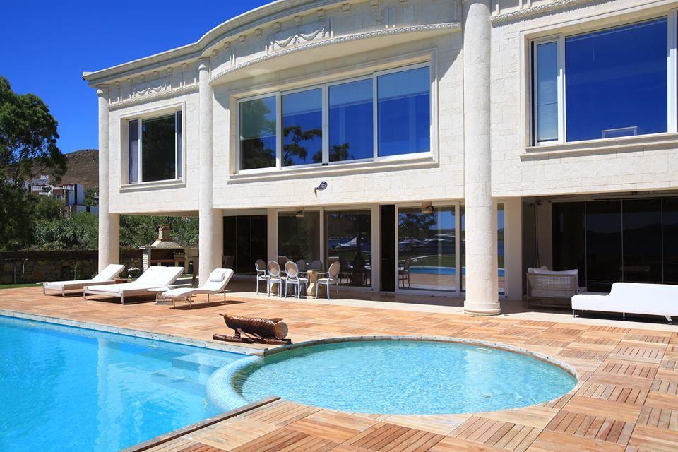 Villa in Bodrum, Türkei, 500 m² - Foto 17