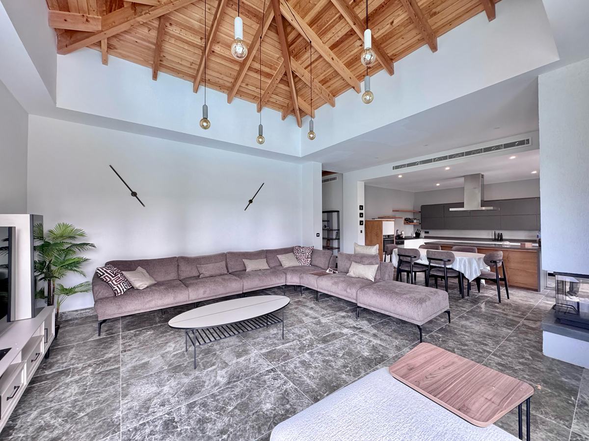 Villa a Bodrum, Turchia, 200 m² - foto 8