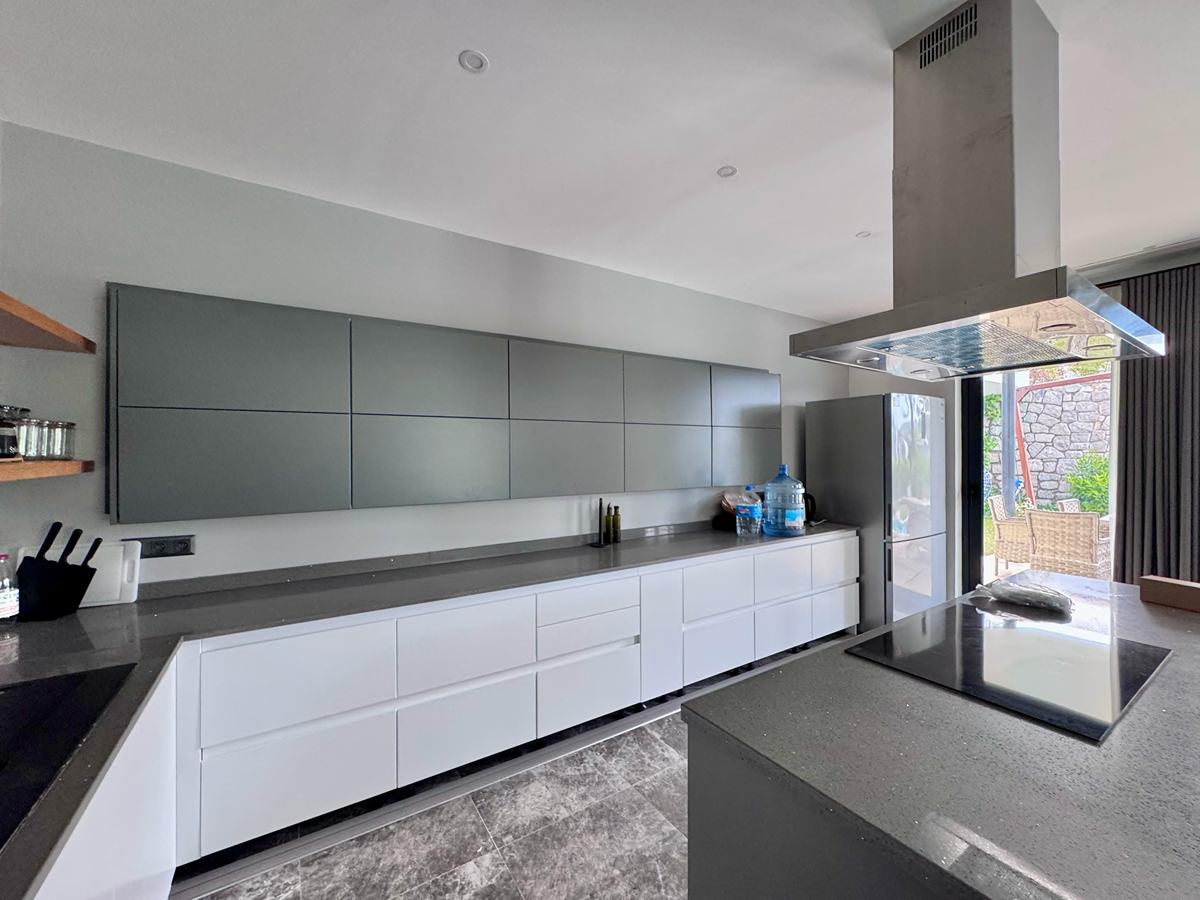 Villa a Bodrum, Turchia, 200 m² - foto 7