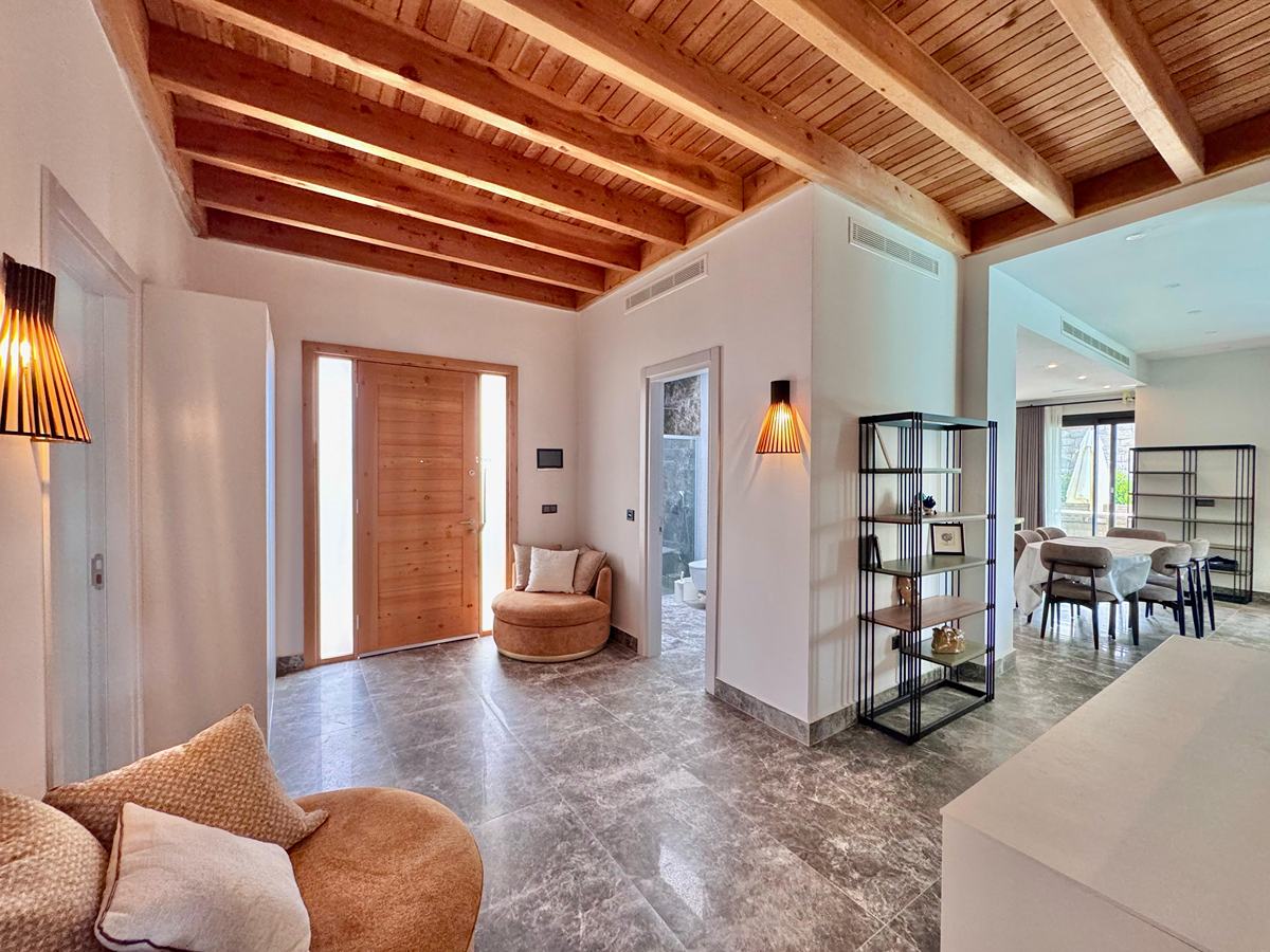 Villa a Bodrum, Turchia, 200 m² - foto 15