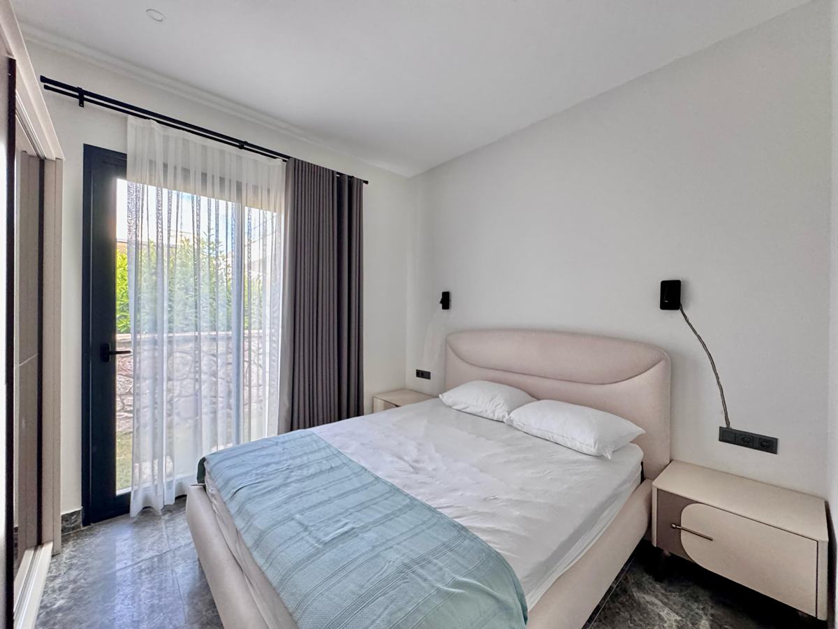 Villa a Bodrum, Turchia, 200 m² - foto 18