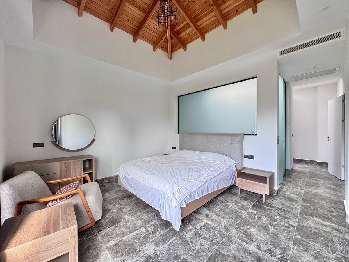 Villa a Bodrum, Turchia, 200 m² - foto 14