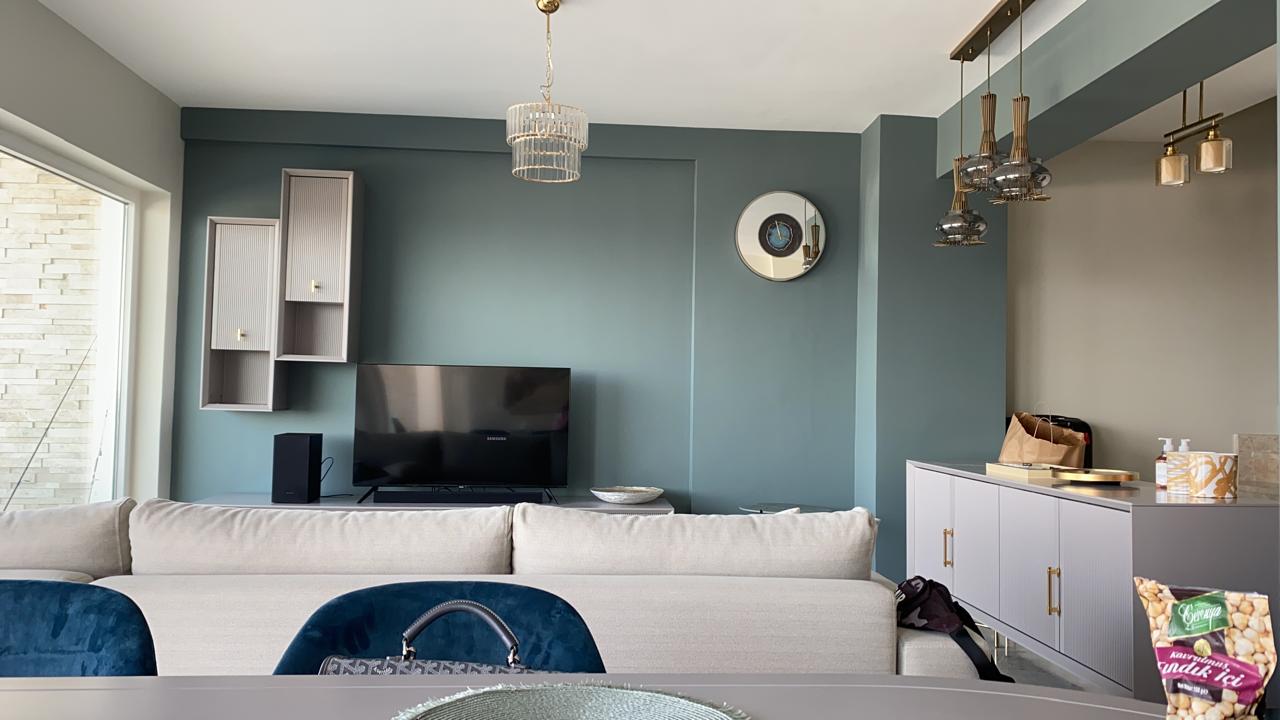 Villa à Bodrum, Turquie, 220 m² - image 5