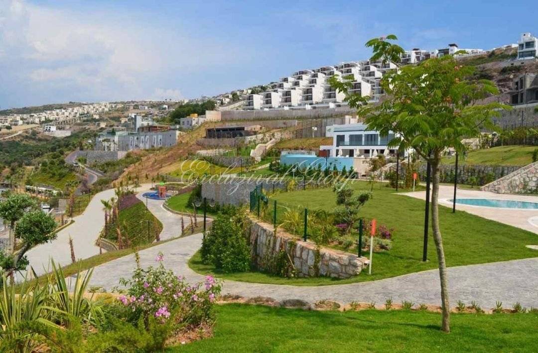 Villa à Bodrum, Turquie, 220 m² - image 10