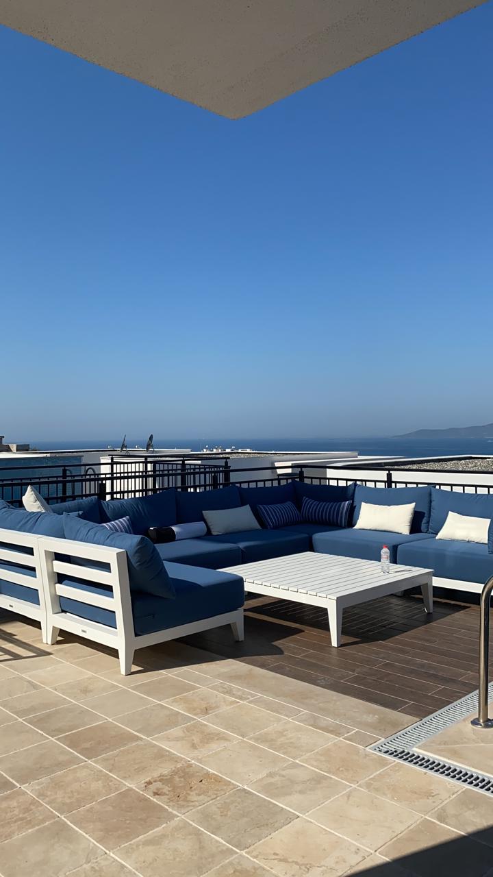 Villa à Bodrum, Turquie, 220 m² - image 4