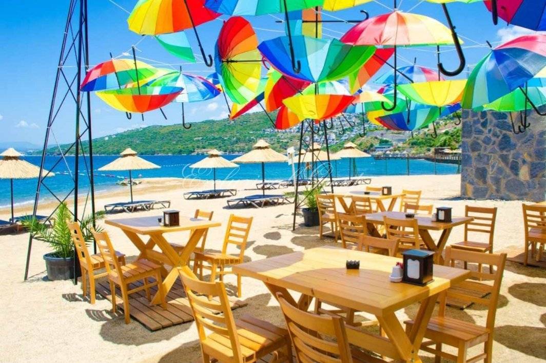 Villa à Bodrum, Turquie, 220 m² - image 12