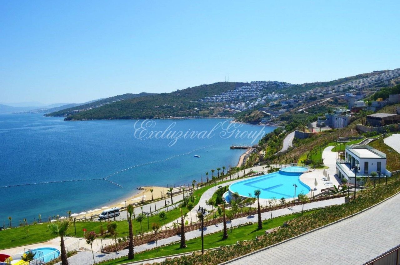 Villa à Bodrum, Turquie, 220 m² - image 16