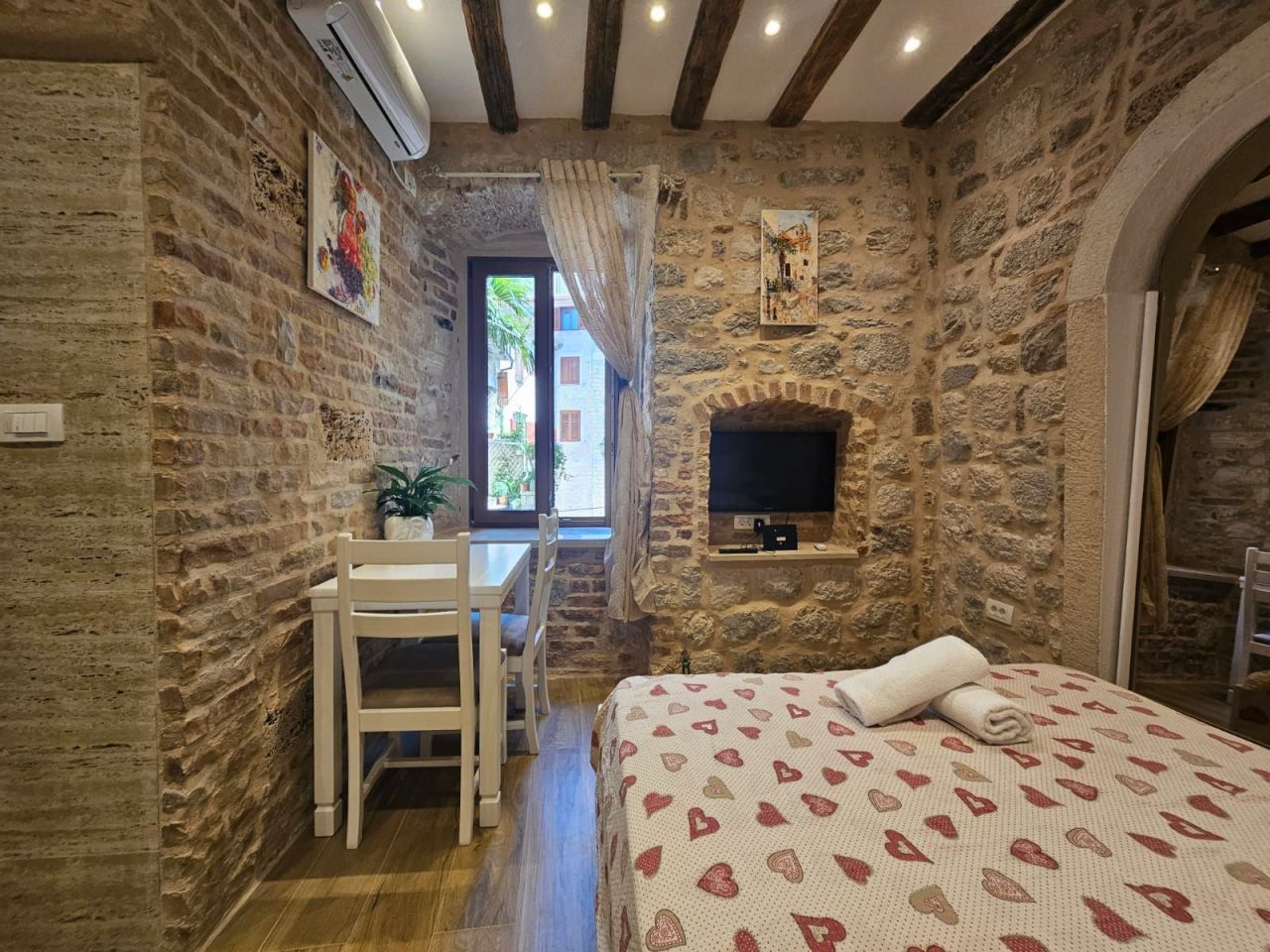 Studio à Kotor, Monténégro, 16 m² - image 11