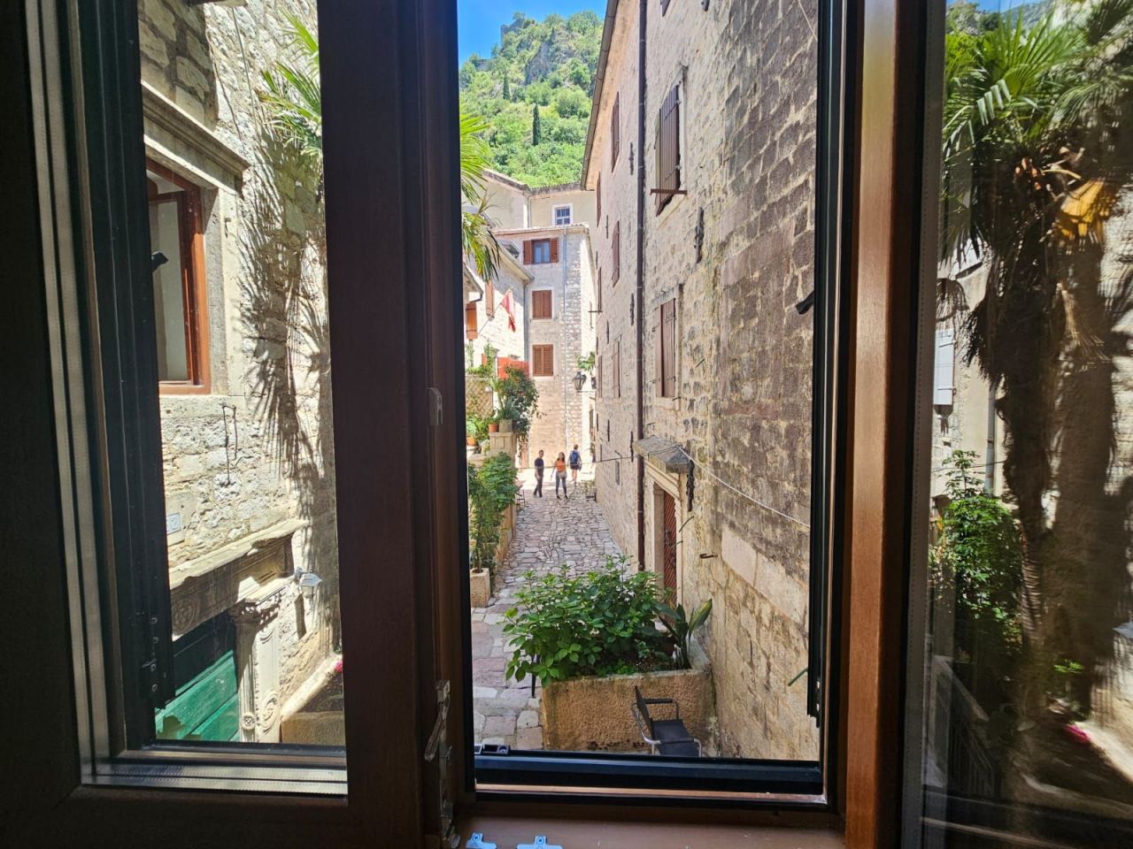 Studio à Kotor, Monténégro, 16 m² - image 7