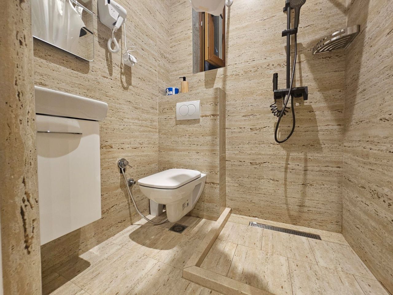 Studio à Kotor, Monténégro, 16 m² - image 10