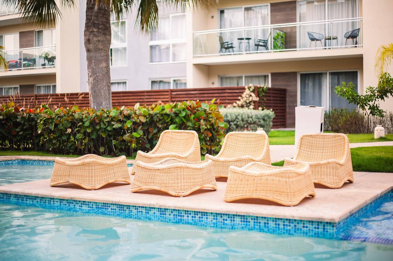 Flat in Bayahibe, Dominican Republic, 97.5 m² - picture 4