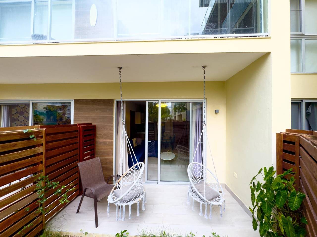 Flat in Bayahibe, Dominican Republic, 97.5 m² - picture 5