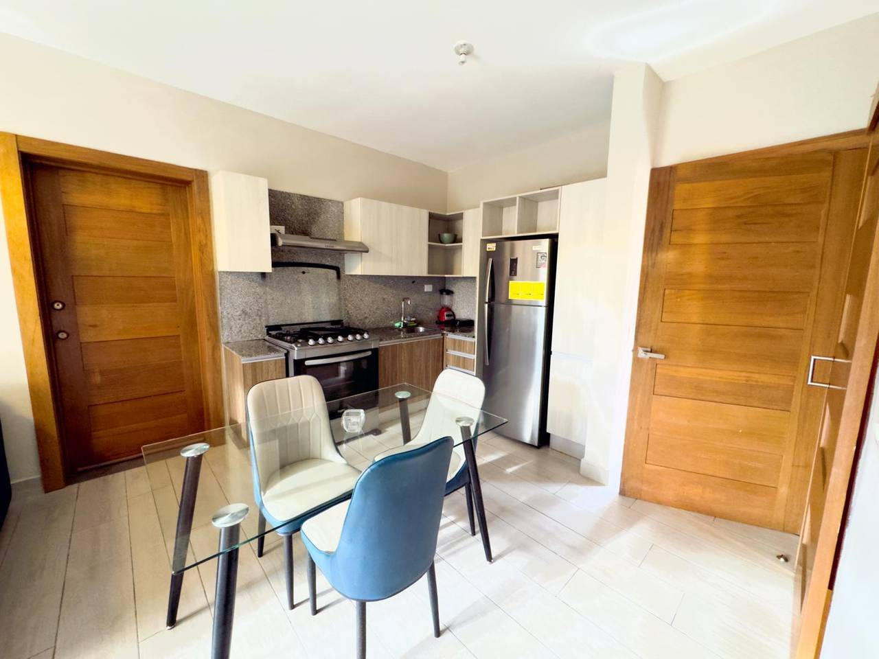 Flat in Bayahibe, Dominican Republic, 97.5 m² - picture 6