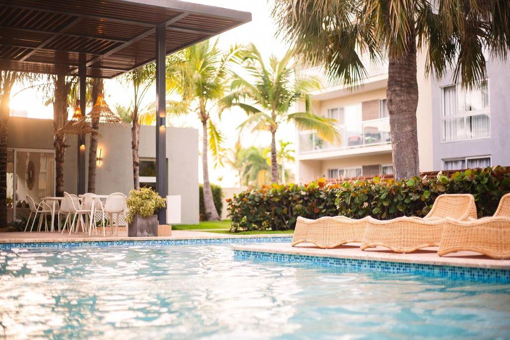 Flat in Bayahibe, Dominican Republic, 97.5 m² - picture 16