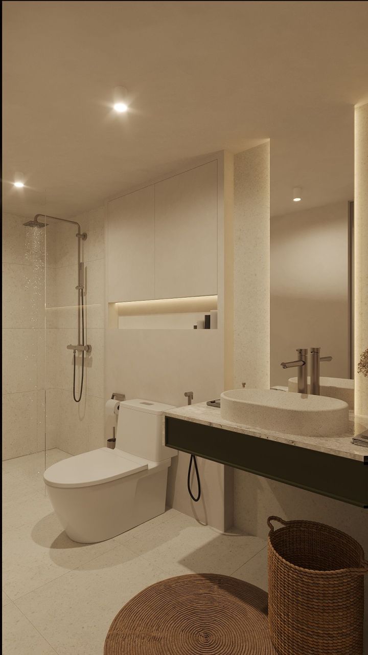 Loft in Canggu, Indonesia, 53.5 m² - picture 9