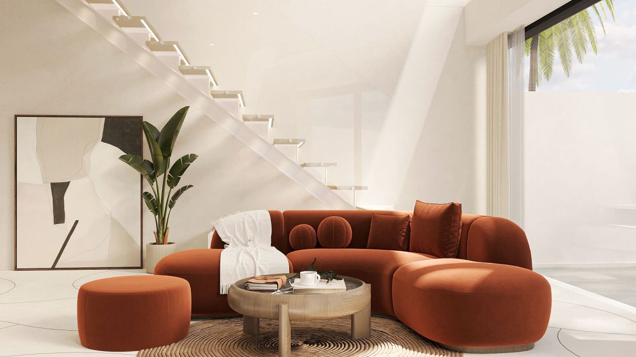 Loft à Canggu, Indonésie, 53.5 m² - image 1