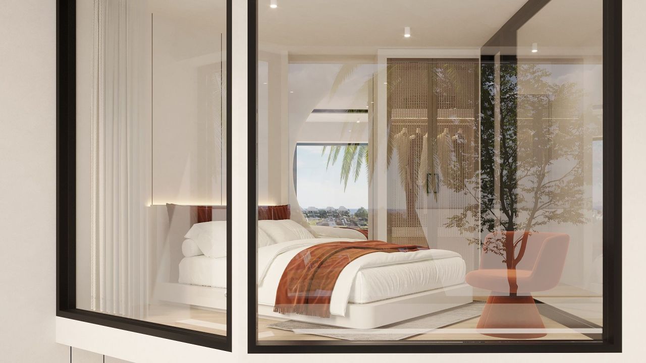 Loft in Canggu, Indonesia, 53.5 m² - picture 7