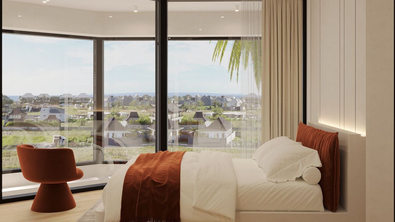 Loft in Canggu, Indonesia, 53.5 m² - picture 8