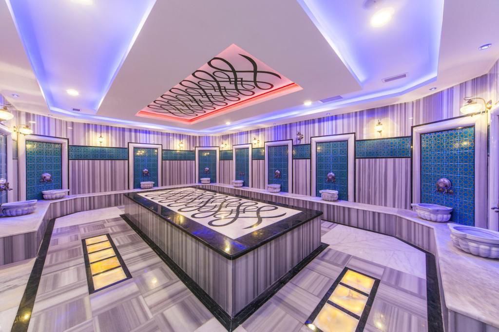 Apartment in Alanya, Turkey, 55 m² - picture 9