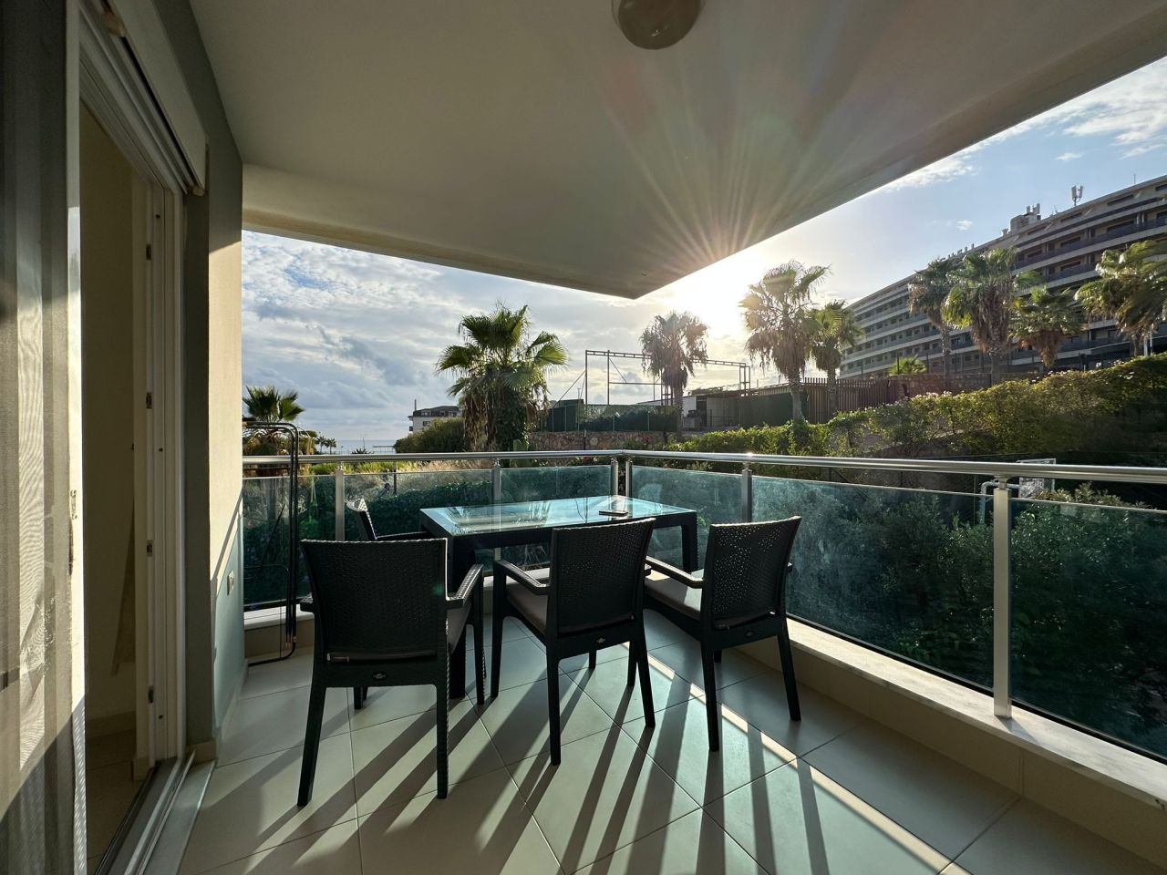 Apartment in Alanya, Turkey, 55 m² - picture 18