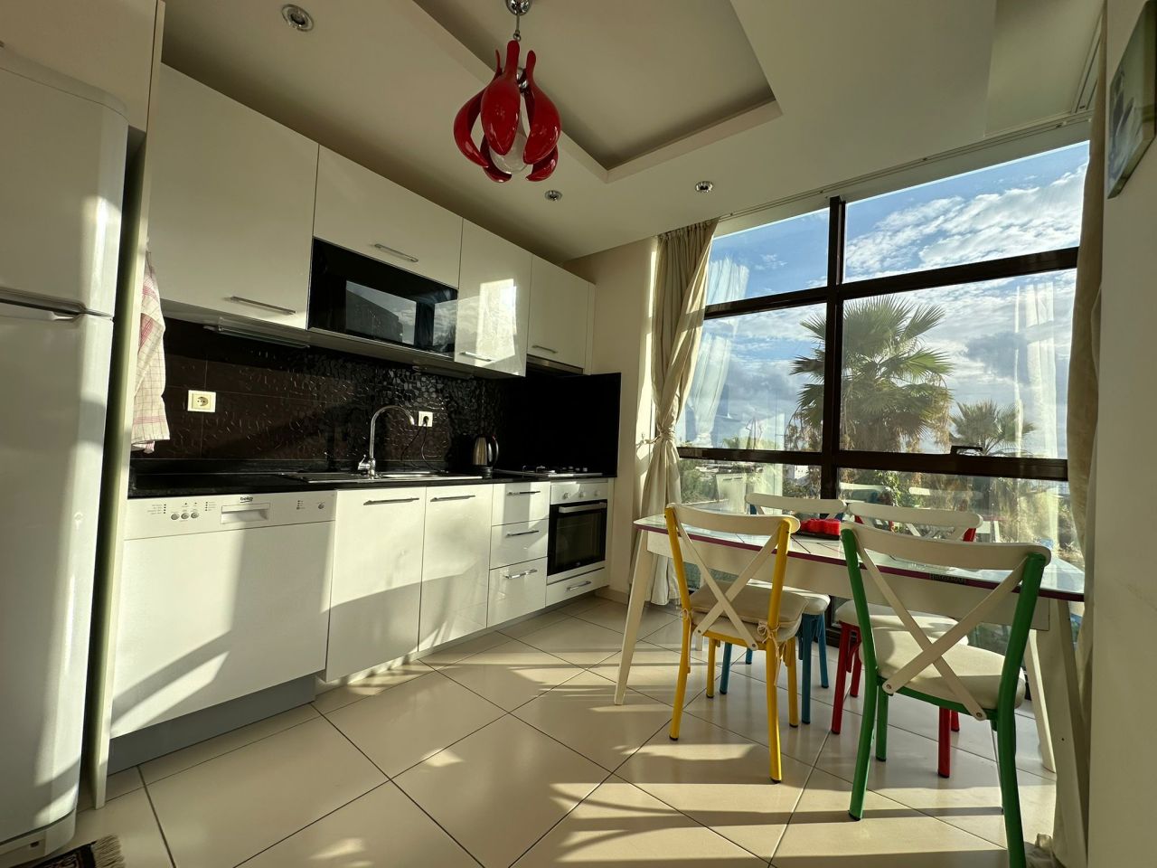 Apartment in Alanya, Turkey, 55 m² - picture 14