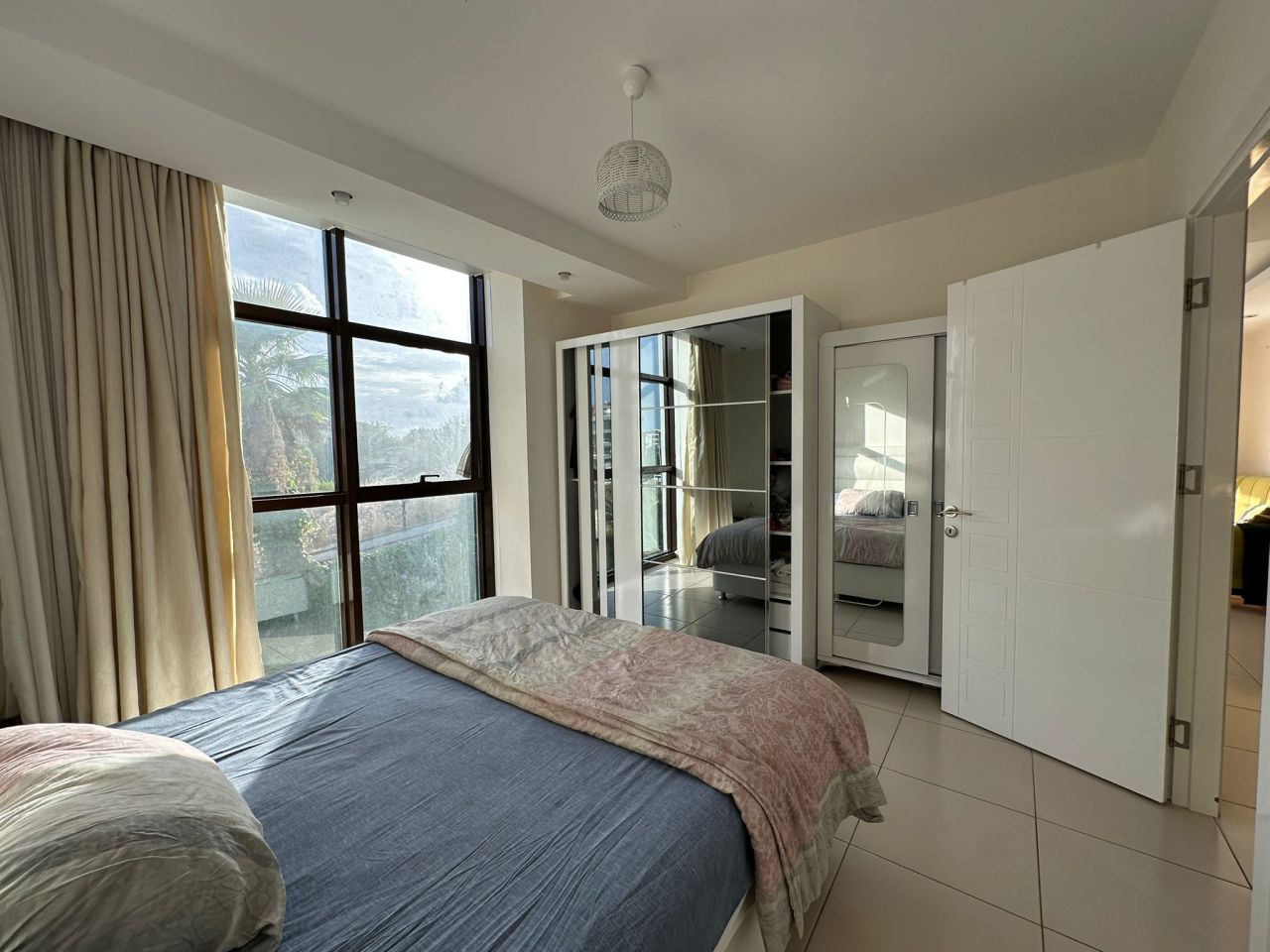 Apartment in Alanya, Turkey, 55 m² - picture 15