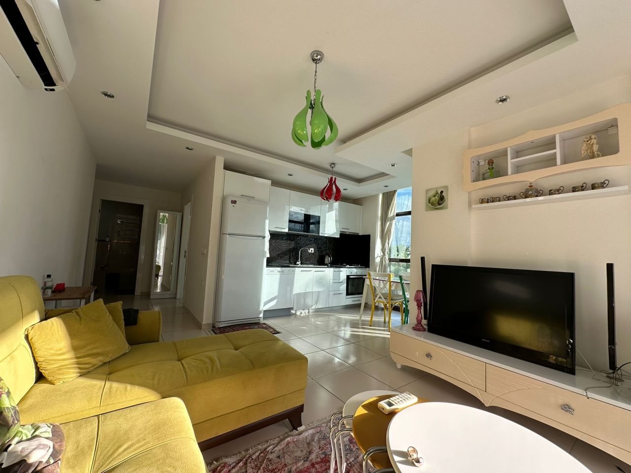 Apartment in Alanya, Turkey, 55 m² - picture 12