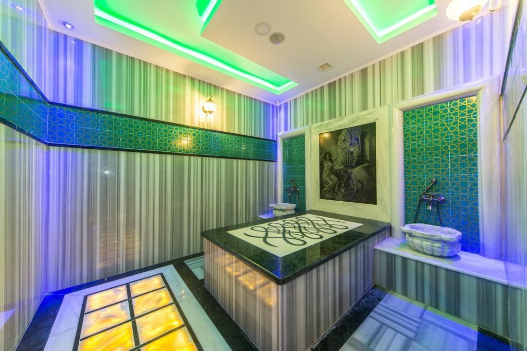 Apartment in Alanya, Turkey, 55 m² - picture 10