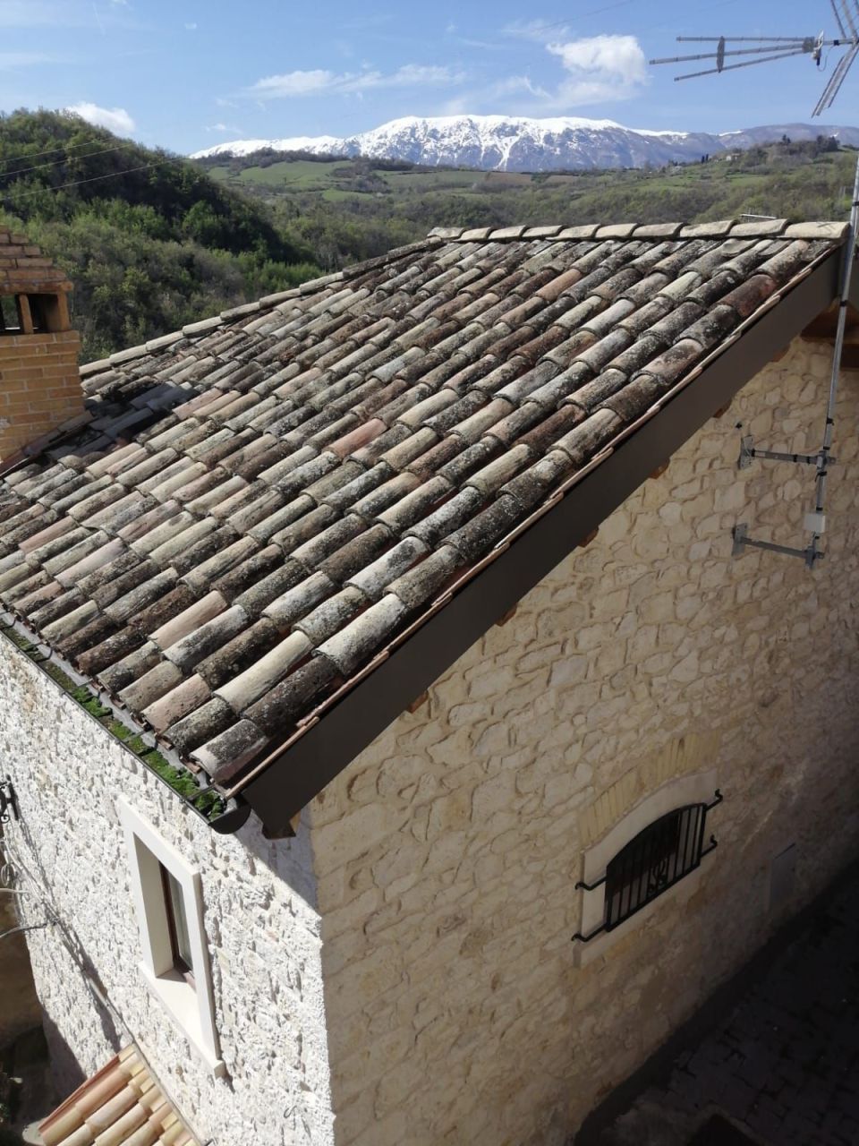 Maison à Pescara, Italie, 128 m² - image 2