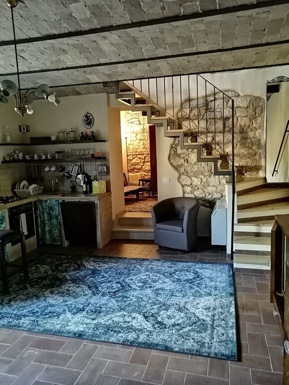 Maison à Pescara, Italie, 128 m² - image 4