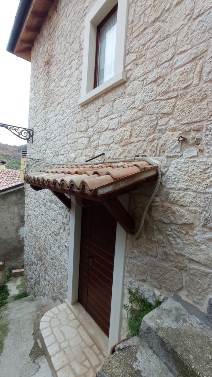 Maison à Pescara, Italie, 128 m² - image 10