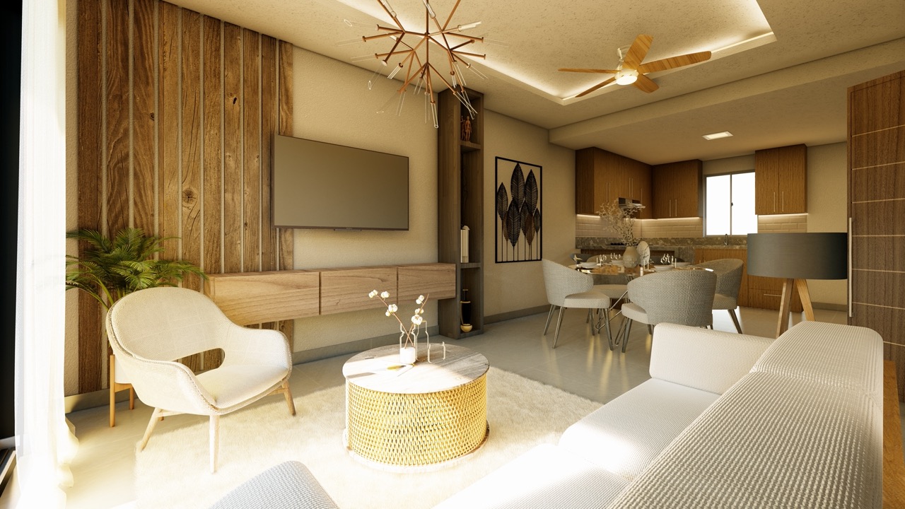 Appartement à Bavaro, République dominicaine, 76 m² - image 8