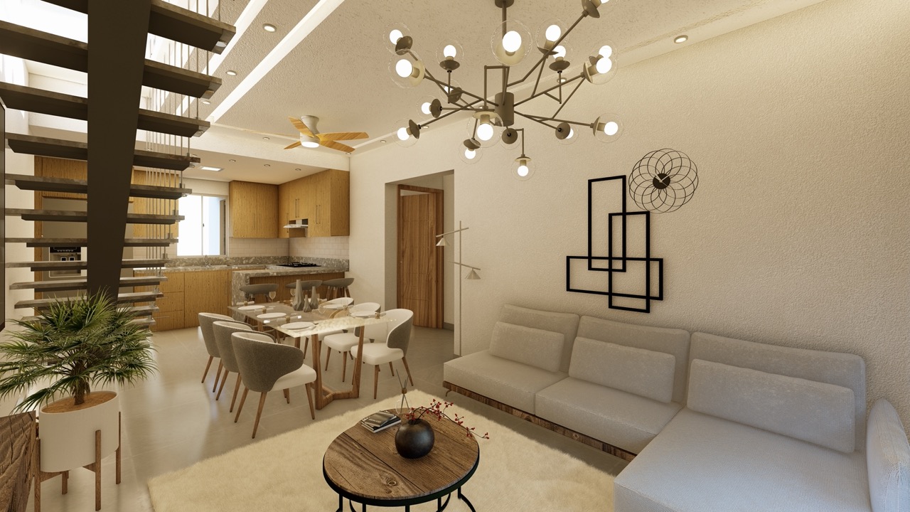 Appartement à Bavaro, République dominicaine, 76 m² - image 10