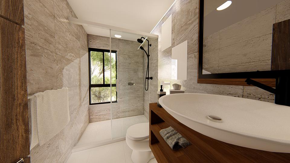 Appartement à Bavaro, République dominicaine, 76 m² - image 13