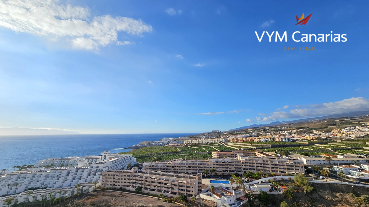 Appartamenti su Tenerife, Spagna, 65 m² - foto 2