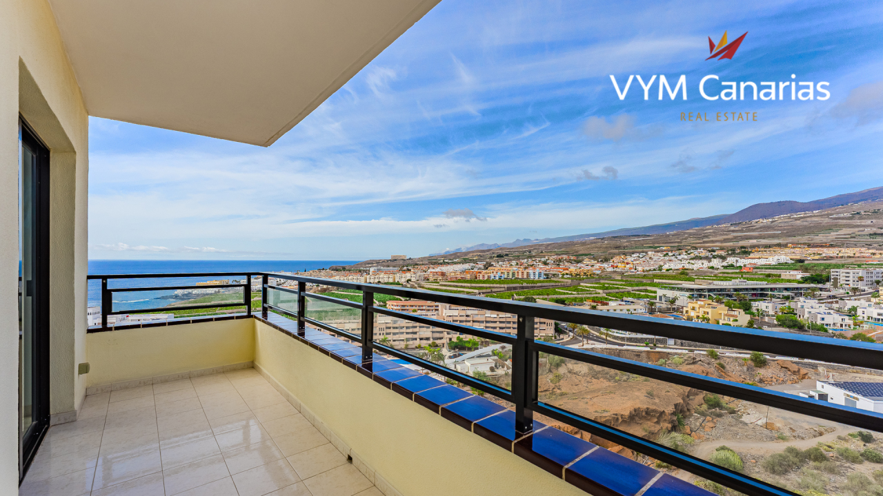 Appartamenti su Tenerife, Spagna, 65 m² - foto 6