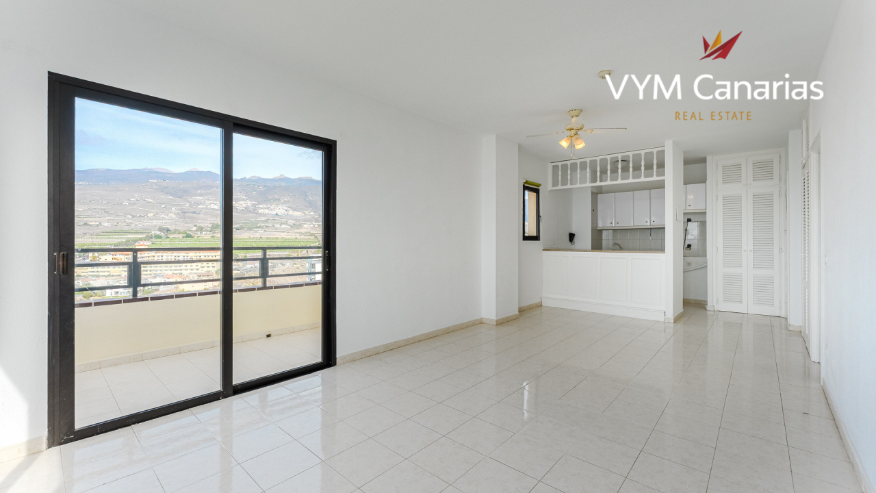 Appartamenti su Tenerife, Spagna, 65 m² - foto 8