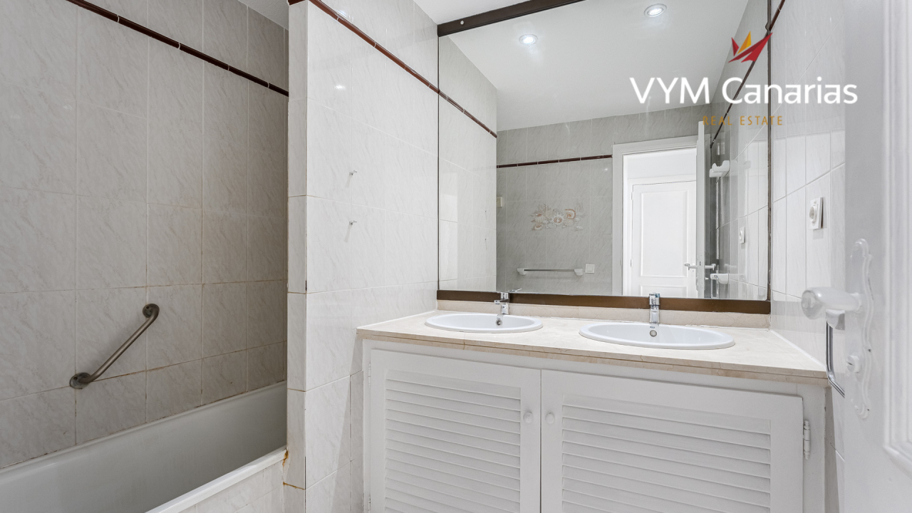 Appartamenti su Tenerife, Spagna, 65 m² - foto 15