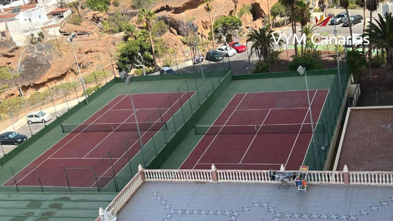 Appartamenti su Tenerife, Spagna, 65 m² - foto 18