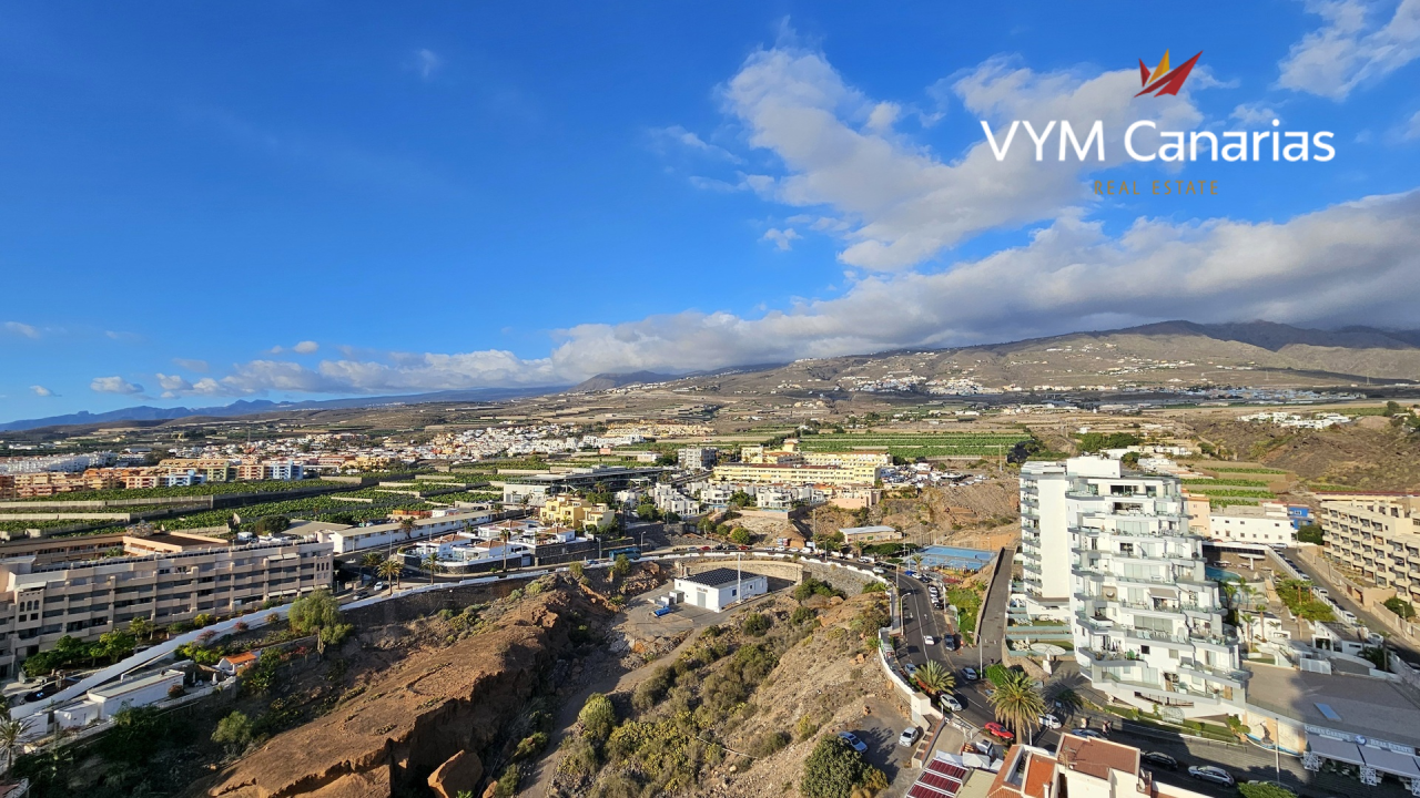 Appartamenti su Tenerife, Spagna, 65 m² - foto 19