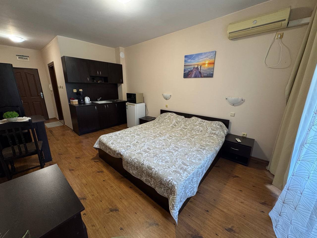 Appartamenti a Sveti Vlas, Bulgaria, 41 m² - foto 1