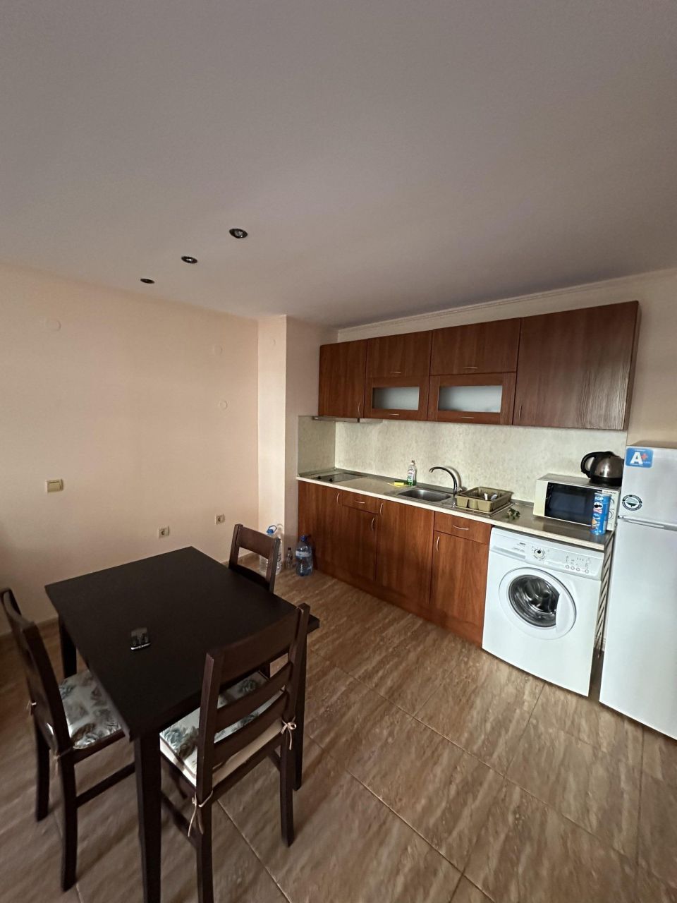 Maisonette in Sveti Vlas, Bulgaria, 68 m² - picture 1