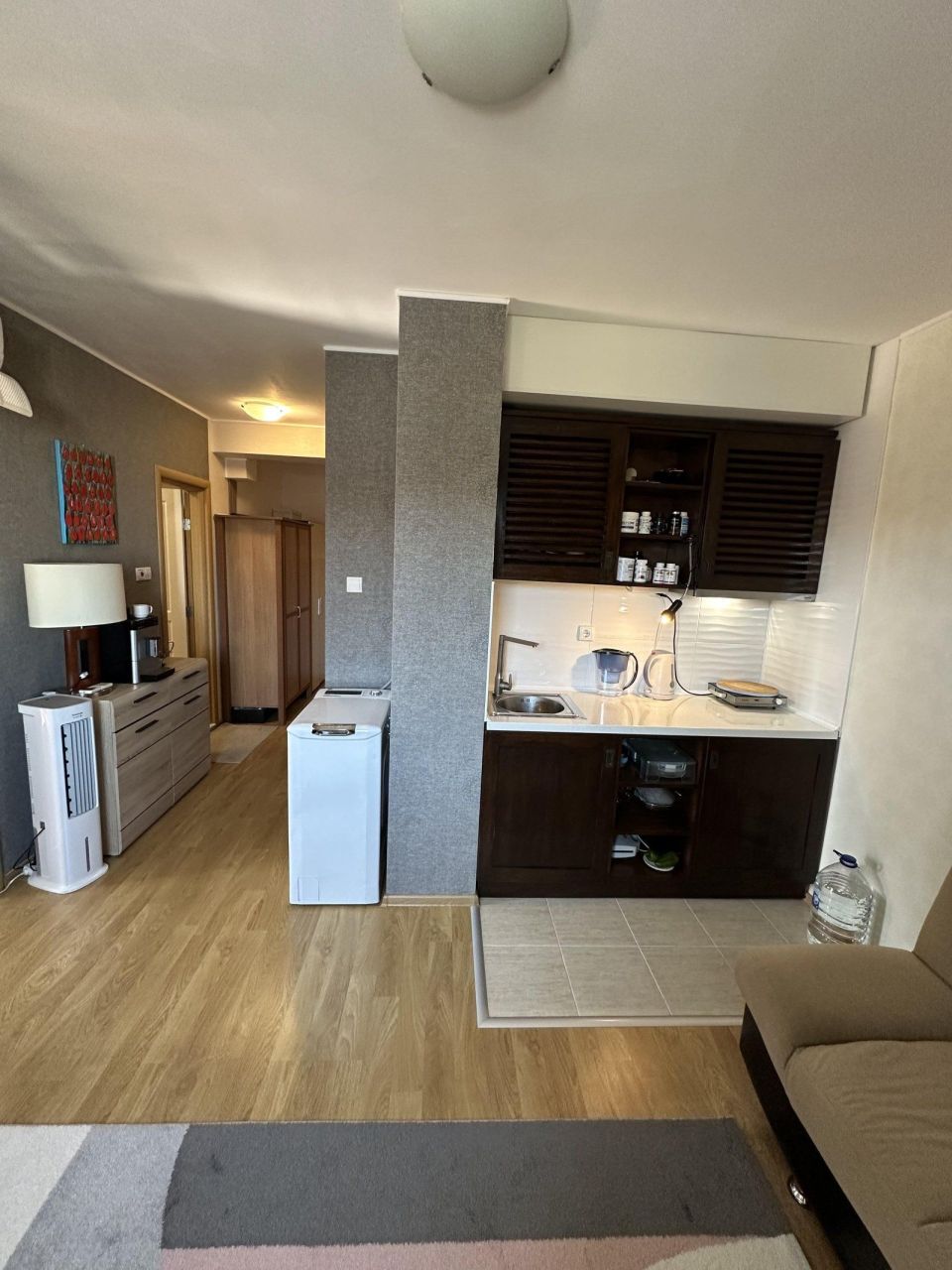 Appartamenti a Spiaggia assolata, Bulgaria, 52 m² - foto 2