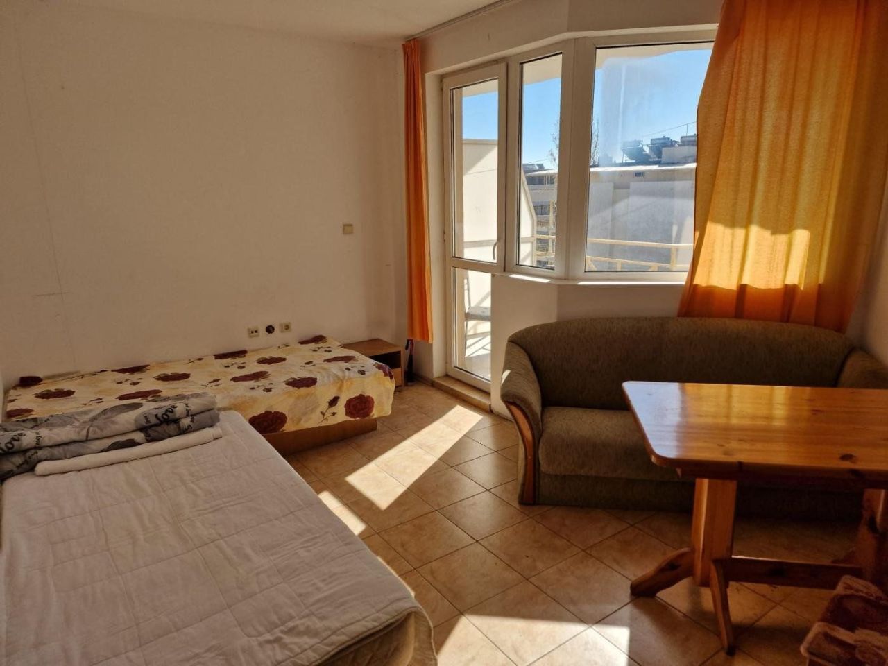 Apartment at Sunny Beach, Bulgaria, 59 m² - picture 2