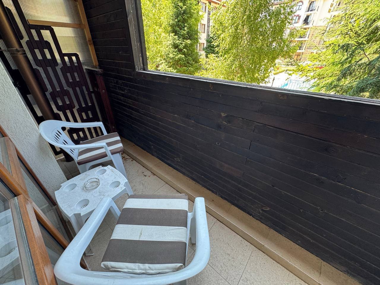 Appartamenti a Sveti Vlas, Bulgaria, 41 m² - foto 2