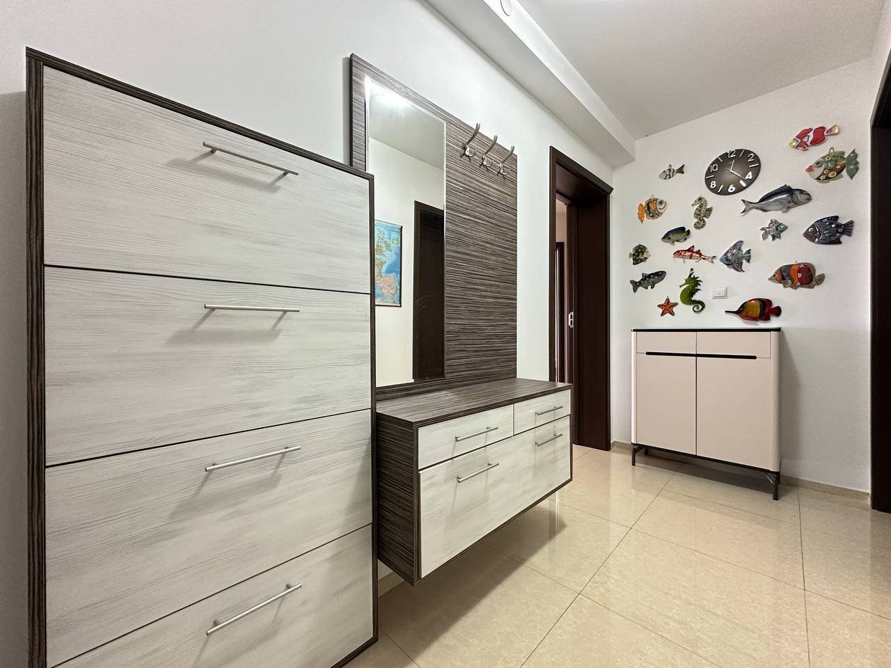 Apartment in Sonnenstrand, Bulgarien, 64 m² - Foto 3